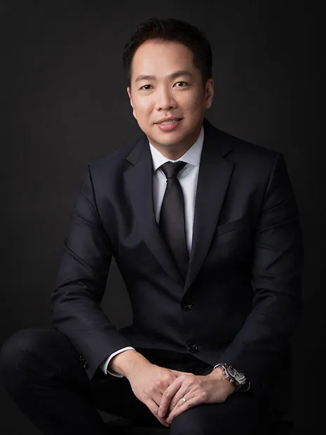 Jeremy Cheong, Director at JCP Law LLC