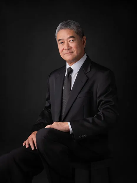 Tek Heng, Consultant at JCP Law LLC